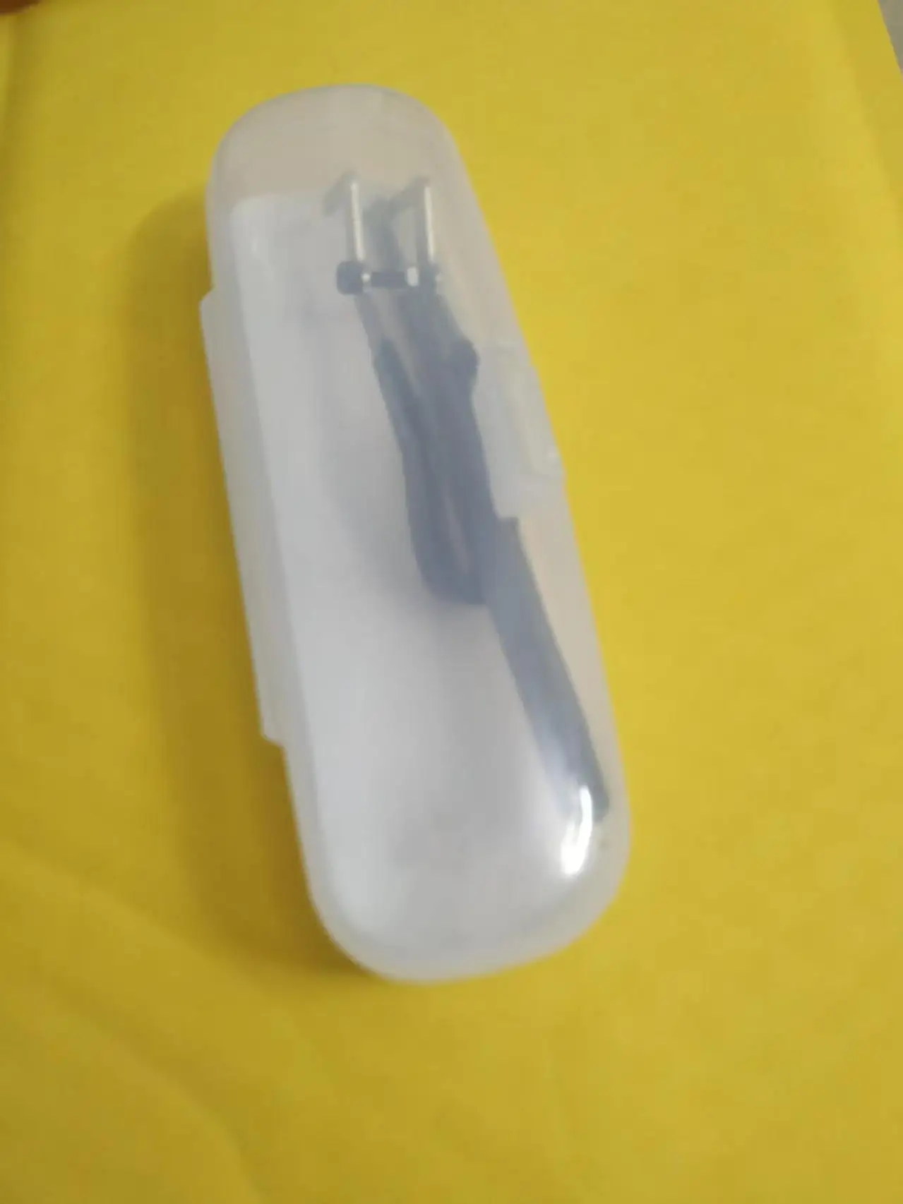 1PCS/LOT GOSO HU66 GOSO HU92 HON66 HU101 HU64 HU100 Inner Groove Lockpick Locksmith Tool - view 4