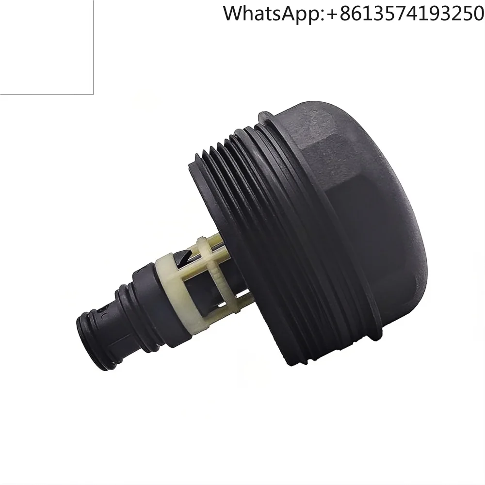 for-oem-11427508968-high-quality-new-oil-filter-cap-wholesale-auto-parts-for-bmw-vehicles