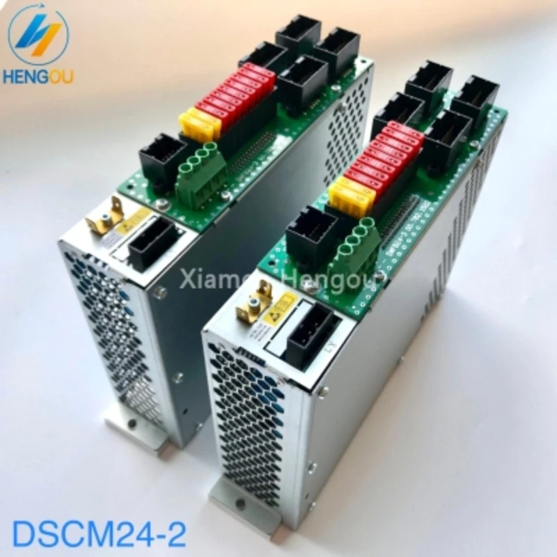 

1 piece best quality New 00.785.1226 printer accessories CD102 XL105 SM102 model power supply board DSCM24 00.785.1226/02