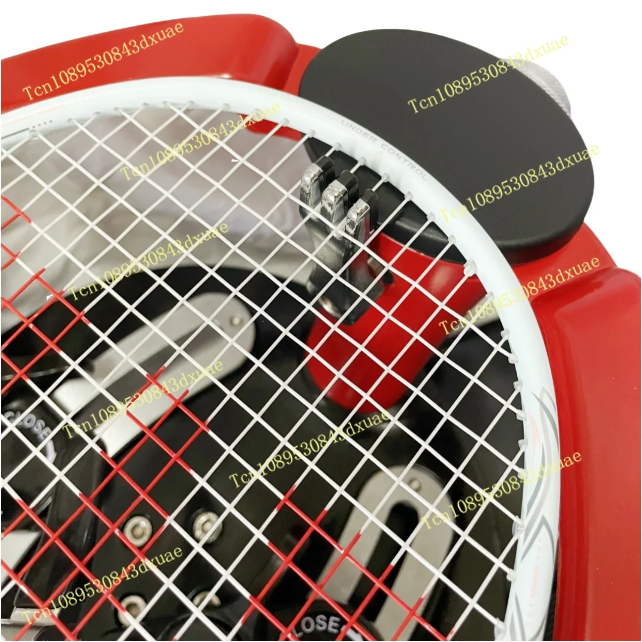 AEF Badminton Stringing Machine - Drop Weight - S90