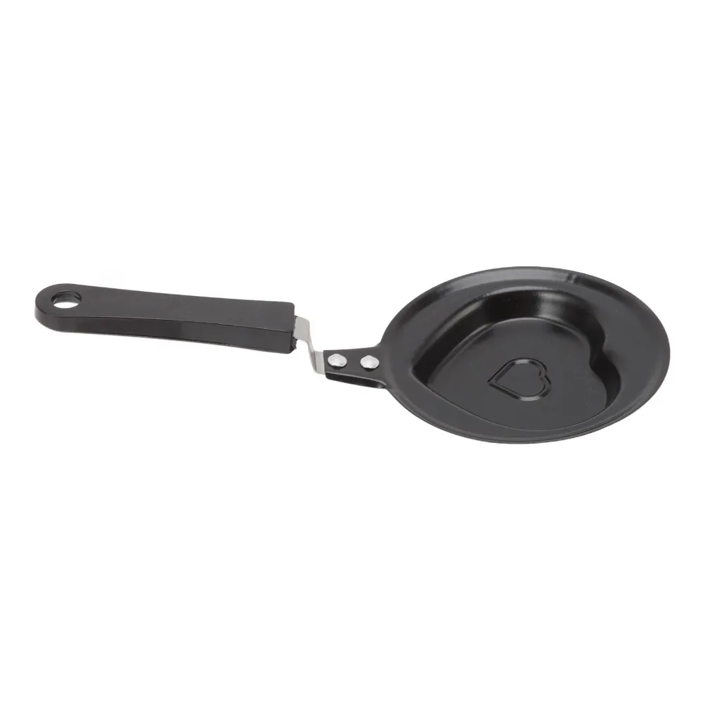 Cast Iron Mini Egg Frying Pan - огляд і ціна Camping Cooking Without Gas