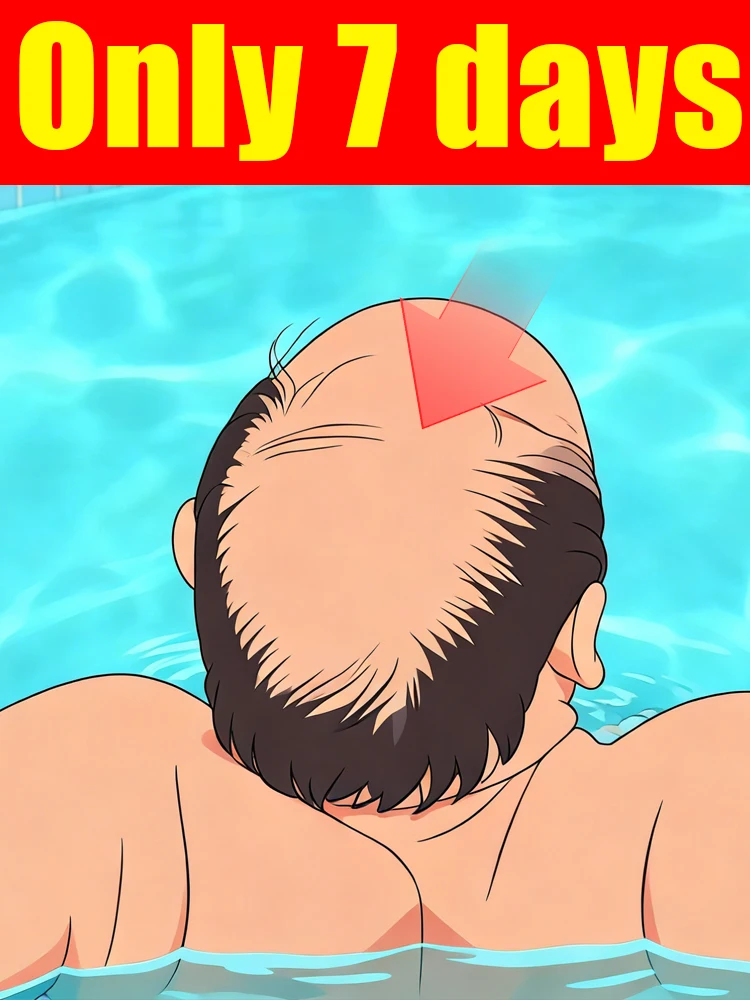 

It nourishes hair roots and promotes scalp regeneration with a comfortable temperature to create a good environment for the hair