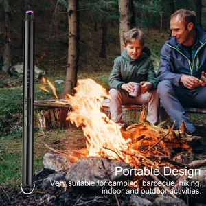 أعلى 8 مبيعات ولاعة سجائر إلكترونية - رقم 2