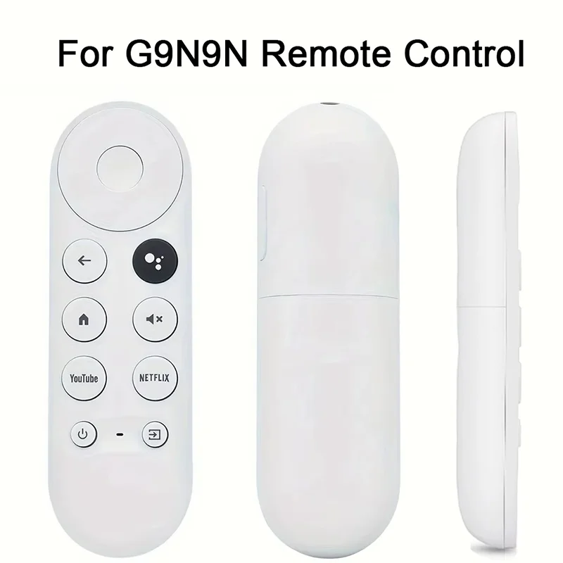 Control remoto de repuesto Control remoto por voz para Google Chromecast G9N9N GA01409-US GA01920-US GA019-US GA01923-US GA02463
