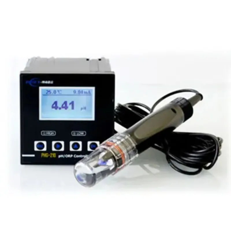 4~20Ma RS485 Real T…