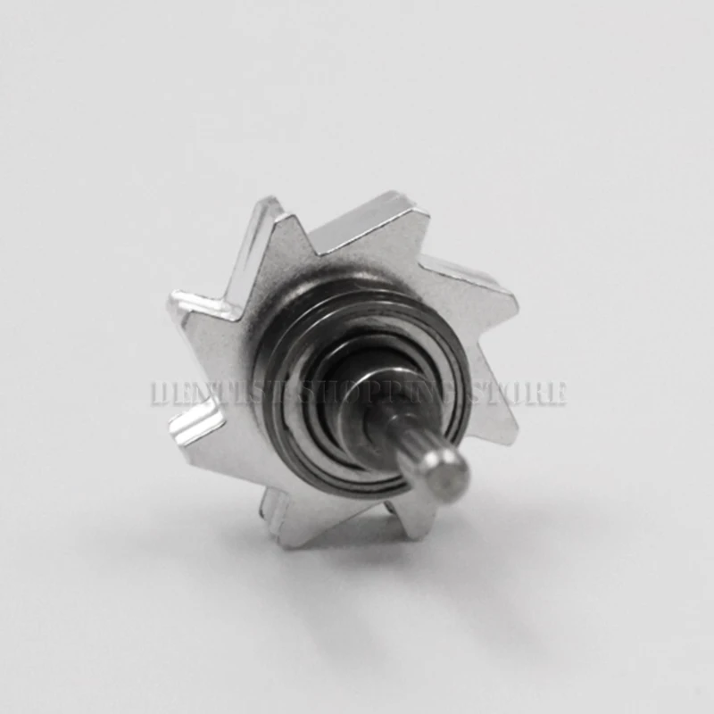 KV 636 646 625CD Ceramic Bearing for High Speed Handpiece Dental Metal Small Parts Air Turbine Rotor Repair Replacement