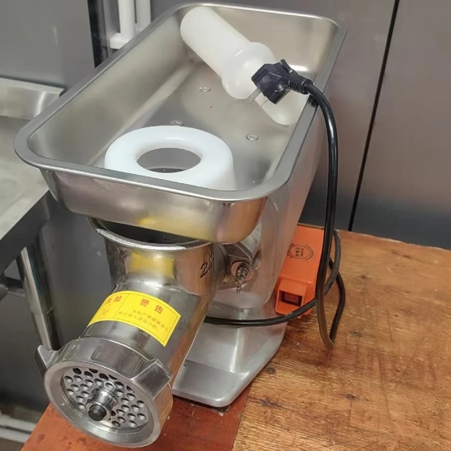 Brand New Popular Meat Mincer Made in China