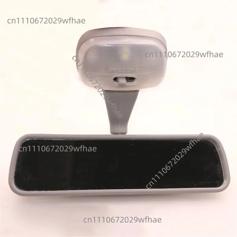 Front Interior Rearview Mirror Baby Mirror Indoor Reversing Mirrors for Suzuki Landy Alto Jimny 84703-81A12