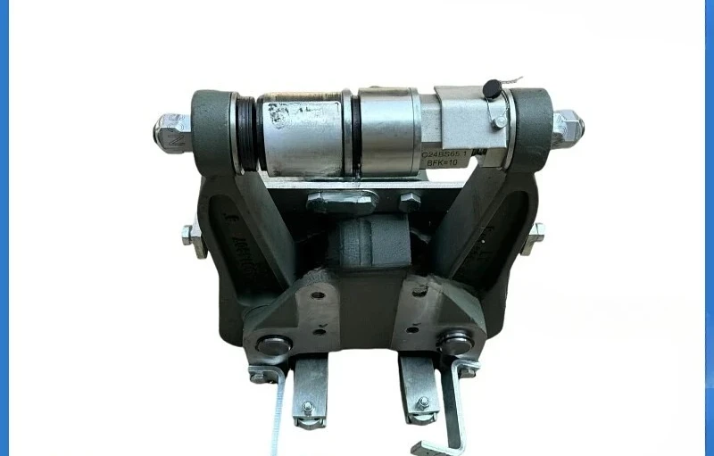 

Suitable for Schindler elevator G series progressive safety gear 59314900