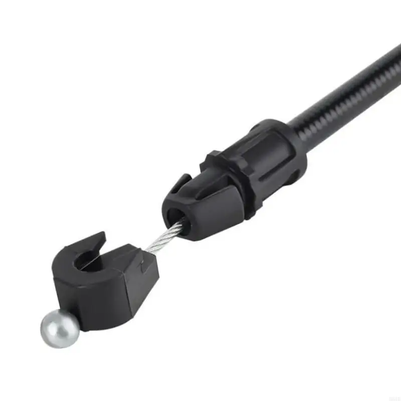 175067 Clutch Cable Assembly Replacement for LT1000 LT2000 DLT3000 Lawnmower Machine Clutch Drive Cable Accessories M68E