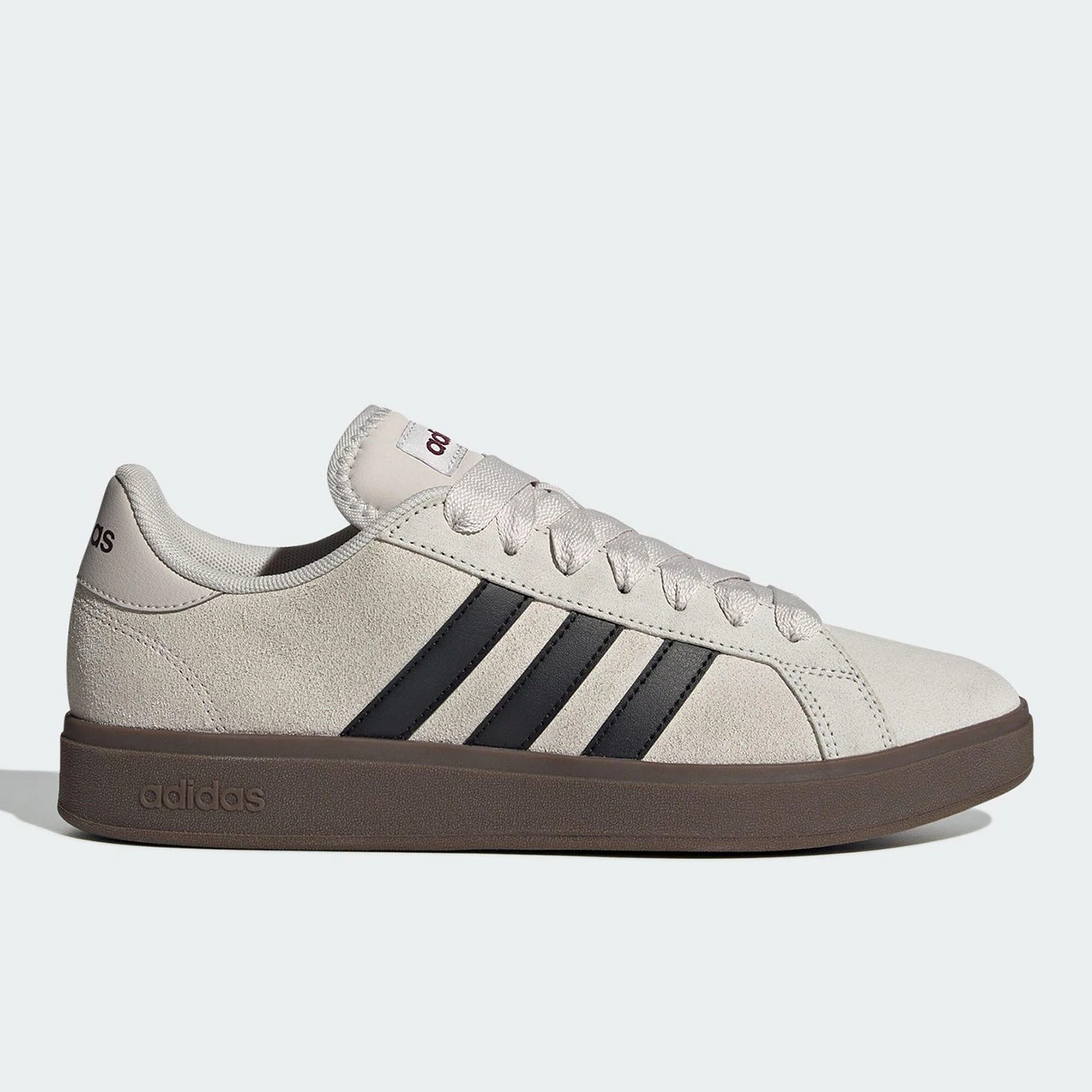 Adidas genuine 2025 Spring and Autumn edition men's and women's low cut classic daily board shoes JR7111