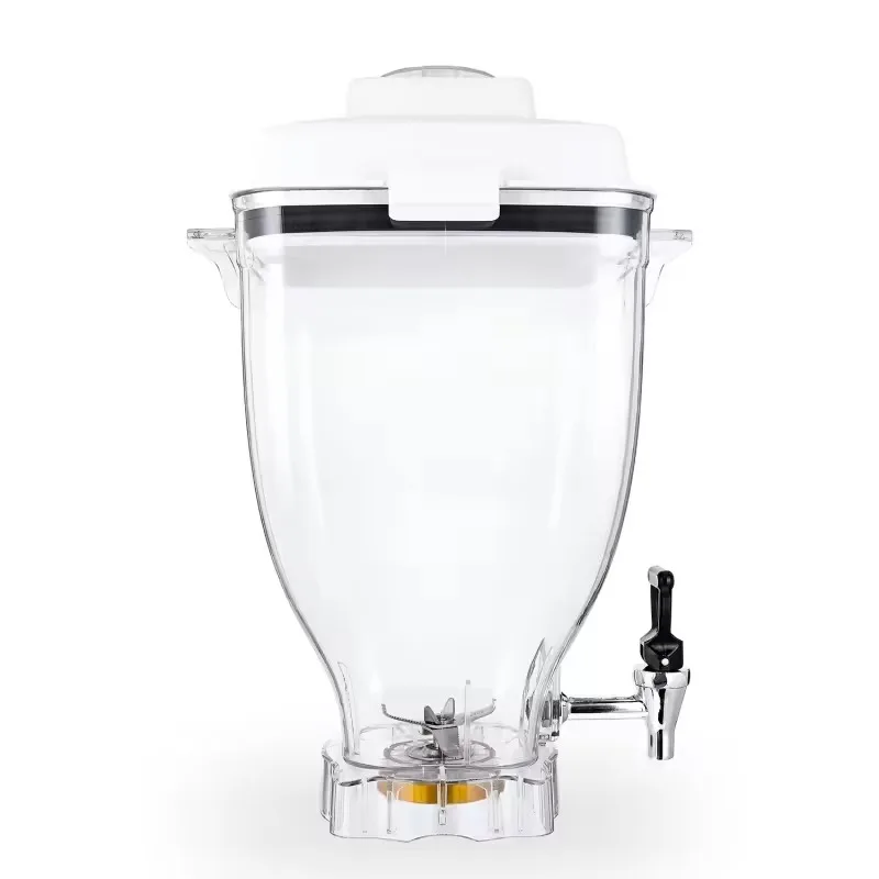 Moedor automático de leite de soja