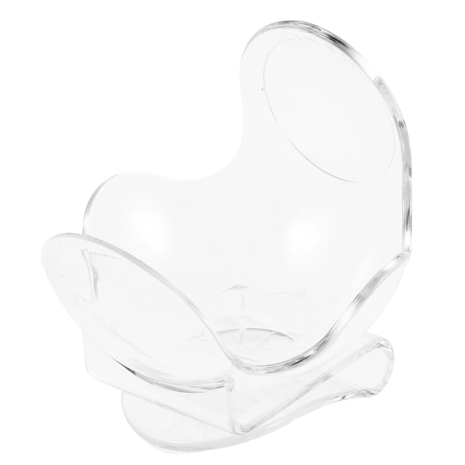 Balls Clip Waist Clip Supplies Ball Tennis Clip-On Waistband Tennis Holder Ball Launcher Holder Launcher Mini Court Accessory