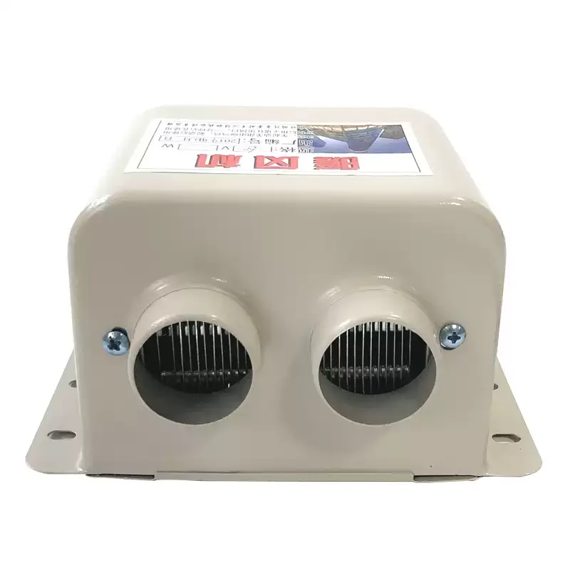 48V 60V 72V Electric Vehicle Heater Warm Air Defroster Anti-Frost Heating Device For  Tricycle Scooter Winter Driving Accessory
