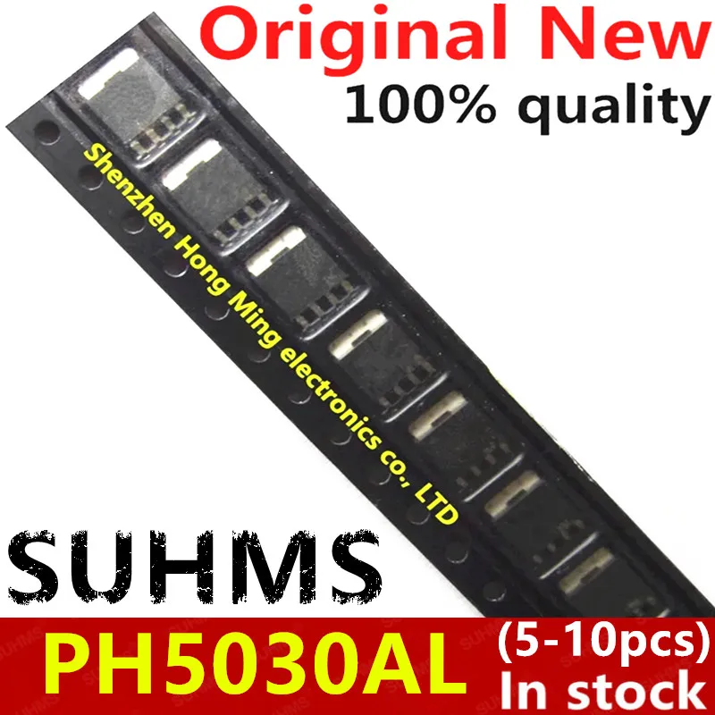 (5-10piece)100% New 5030AL PH5030AL sot-669 Chipset