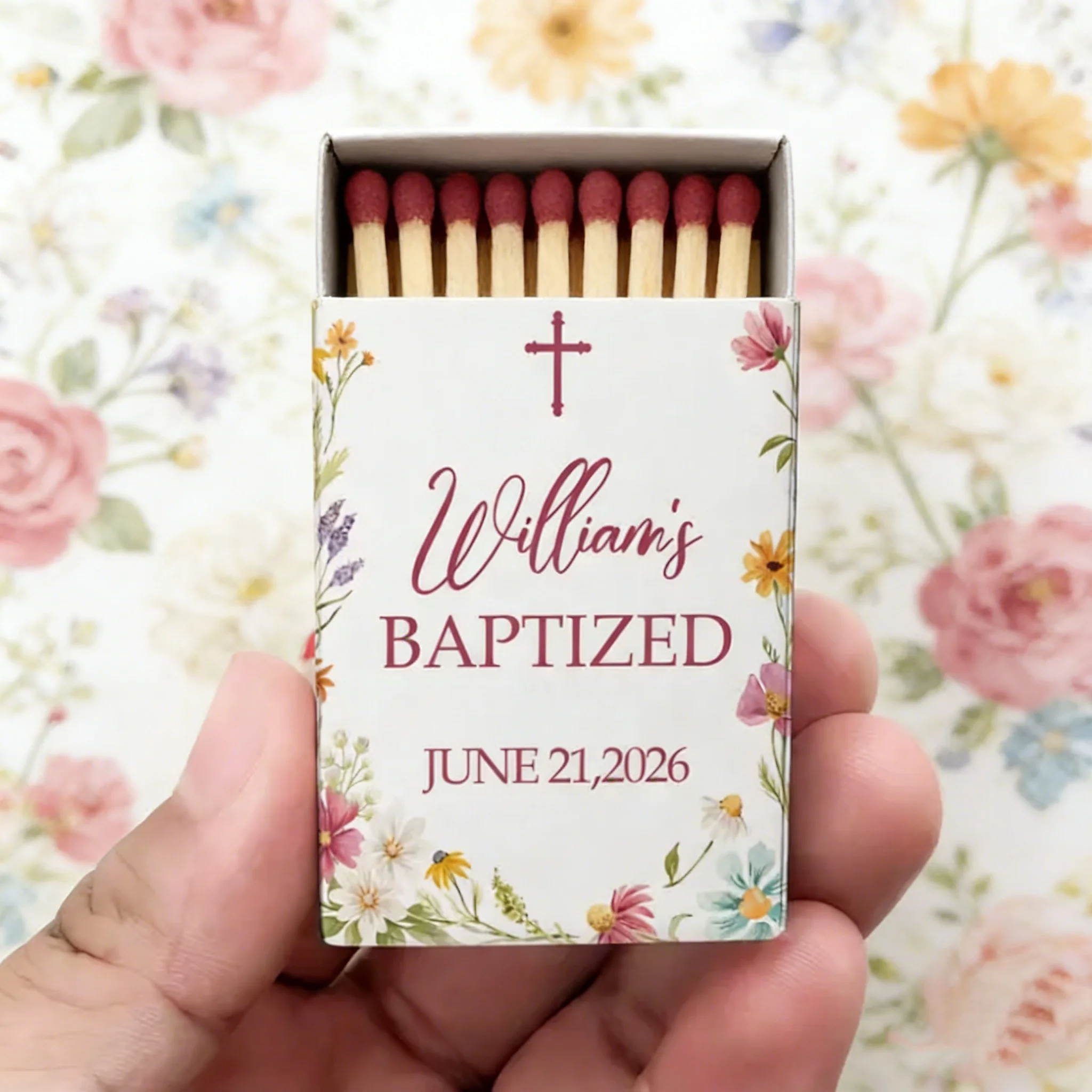 personalized-wildflower-baptism-matchbox-favors-custom-name-date-religious-christening-gifts-for-guests
