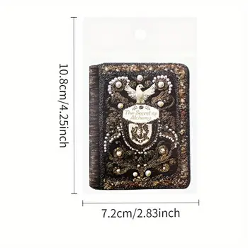 8 最佳銷售 歌德剪貼簿 - №5