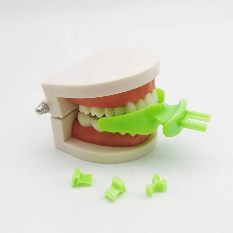 BPS Centric Tray Occlusal Position Recording Articulator Facebow Implantology Impression Trays. Best Tool s