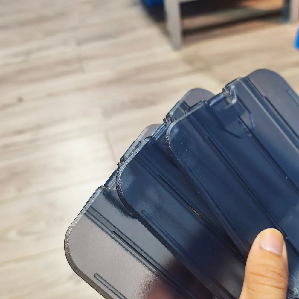 

10X RM1-0659-000 RM1-2055-000 RM1-0659 RM1-2055 Paper Output Delivery Tray for HP LaserJet 1010 1012 1015 1018 1018S 1022 1020