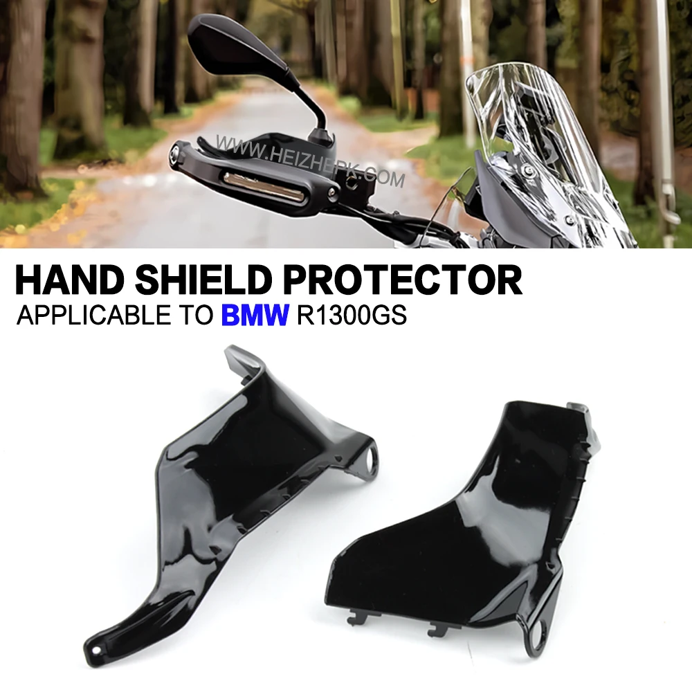 

For BMW R1300GS Motorcycle Accessories Hand Guard Clutch Lever Protector Shield Handguard Riser Extension Cover R 1300 GS 1300GS