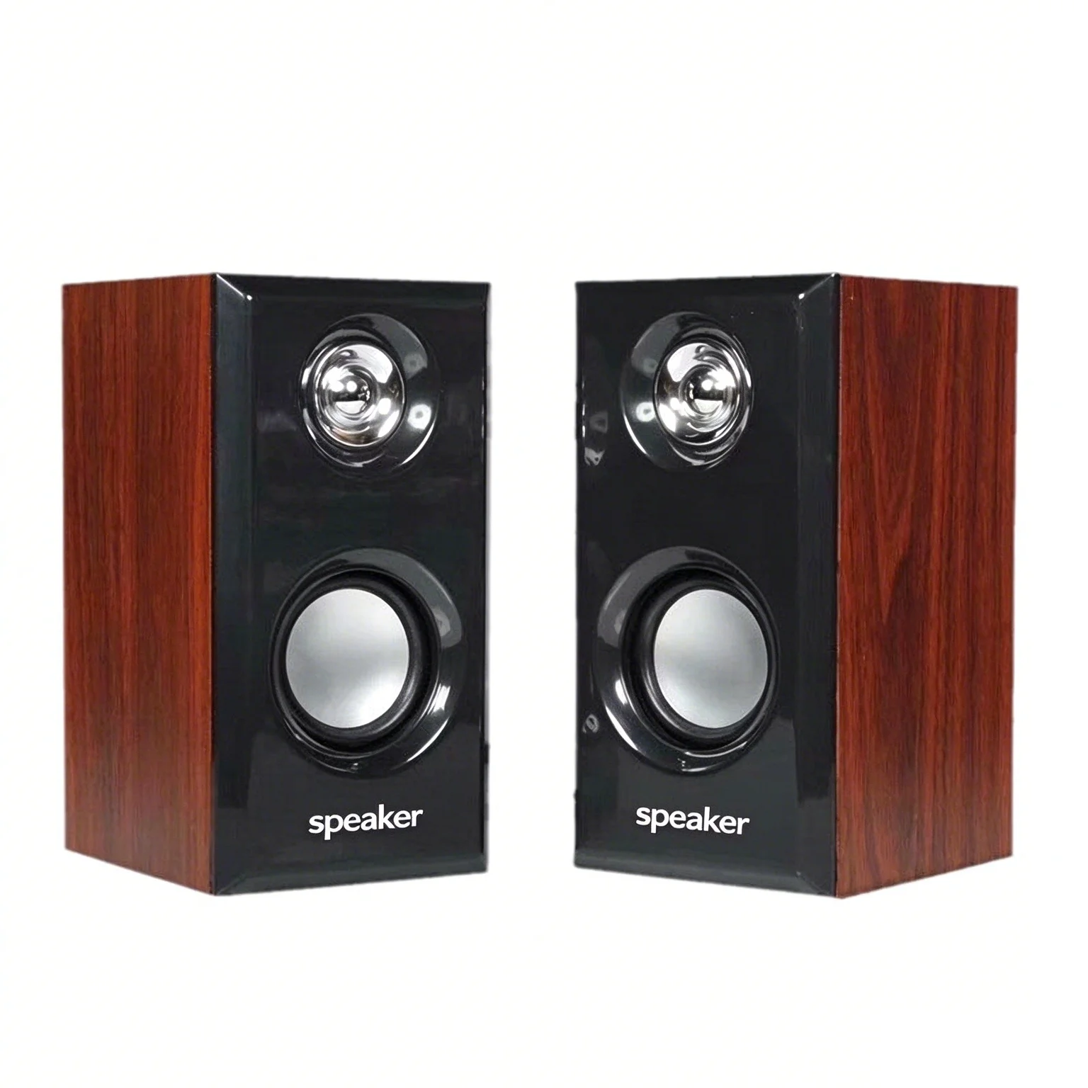 #44 Best Desktop Computer Speakers to Buy In 2026