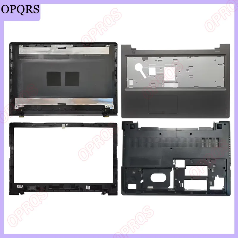 

NEW for Lenovo 300-15 300-15ISK 300-15IBR LCD Back Cover/Front Bezel/ laptop Palmrest upper/Bottom case cover