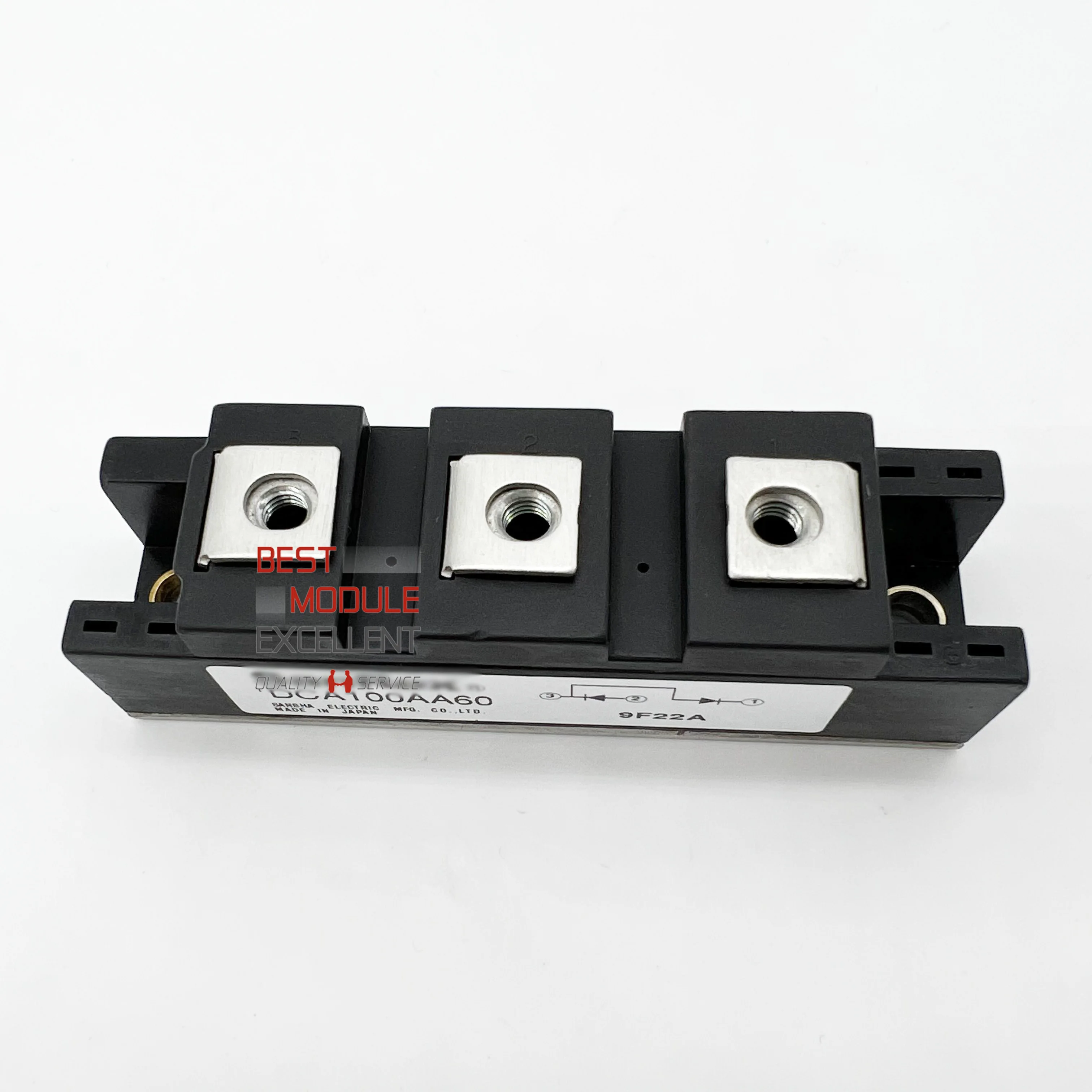 1PCS DCA100AA60 DCA150AA50 DCA150AA60 NEW 100% Quality Assurance