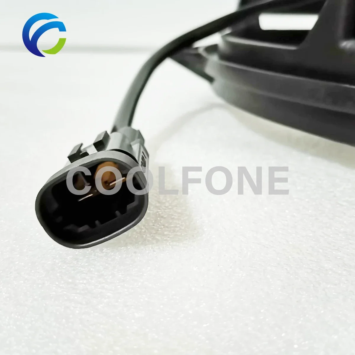 Electric Radiator Fan for PEUGEOT 307 3008 DS4 CITROEN C4 C5 BERLINGO 1253F0 1253K4 1253T4 1253F8 1253K7 1253G7 9811154480