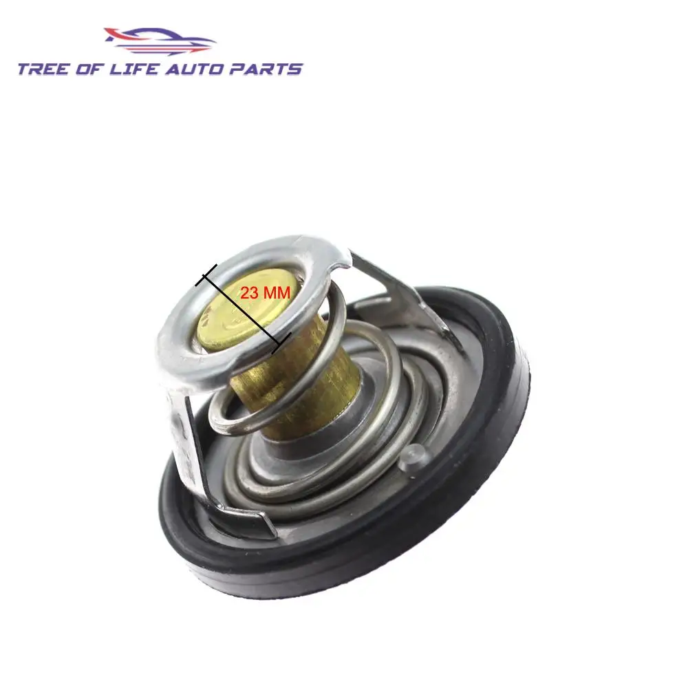 17670-50G00 Koelvloeistof Thermostaat 82c Voor CHEVROLET DAEWOO MATIZ SPARK DAIHATSU CHARADE HIJET METRO 17670-76G00 1767050 G00