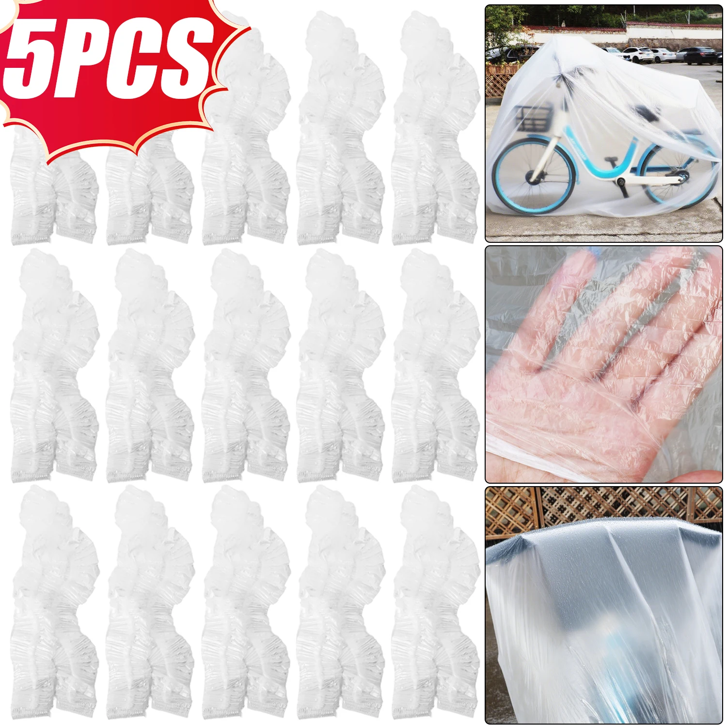 Dust Covers Mountain Bike Spec - Electric Scooter Rain Cover 评论和价格