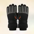 Men-s Black Gray