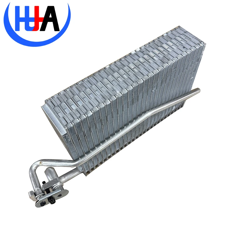 

Сердечник испарителя переменного тока 340x200x65 для Mercedes Benz W203 W209 W463 GLK500 GLK550 испаритель охлаждающей катушки переменного тока 2098300358