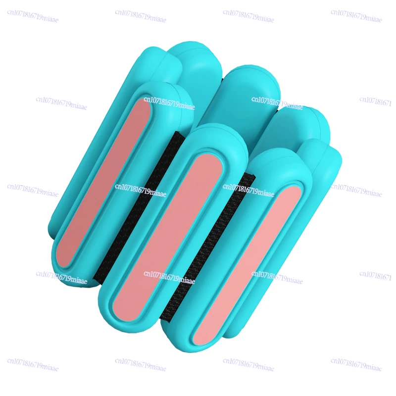 

Weight Bracelet Fitness Invisible Equipment Leggings Sandbag Arm Wrist Binding Hand Gravity Foot Ring Lead Block