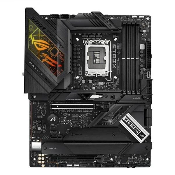 Per ROG STRIX Z790-H GAMING WIFI scheda principale DDR5 13900K/14900K
