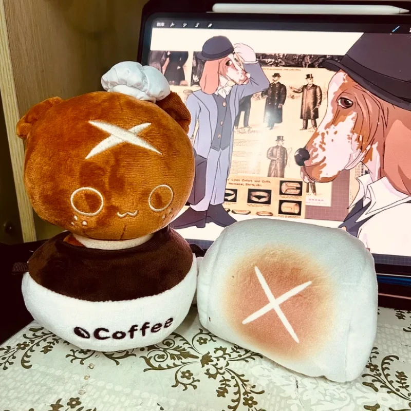 

Summer Dessert Shop Series Kawaii Doll Clothes For 10cm Ob11 Bjd, Mini Cotton Wardrobe Outfit Hat Ornaments, Separate Items Diy