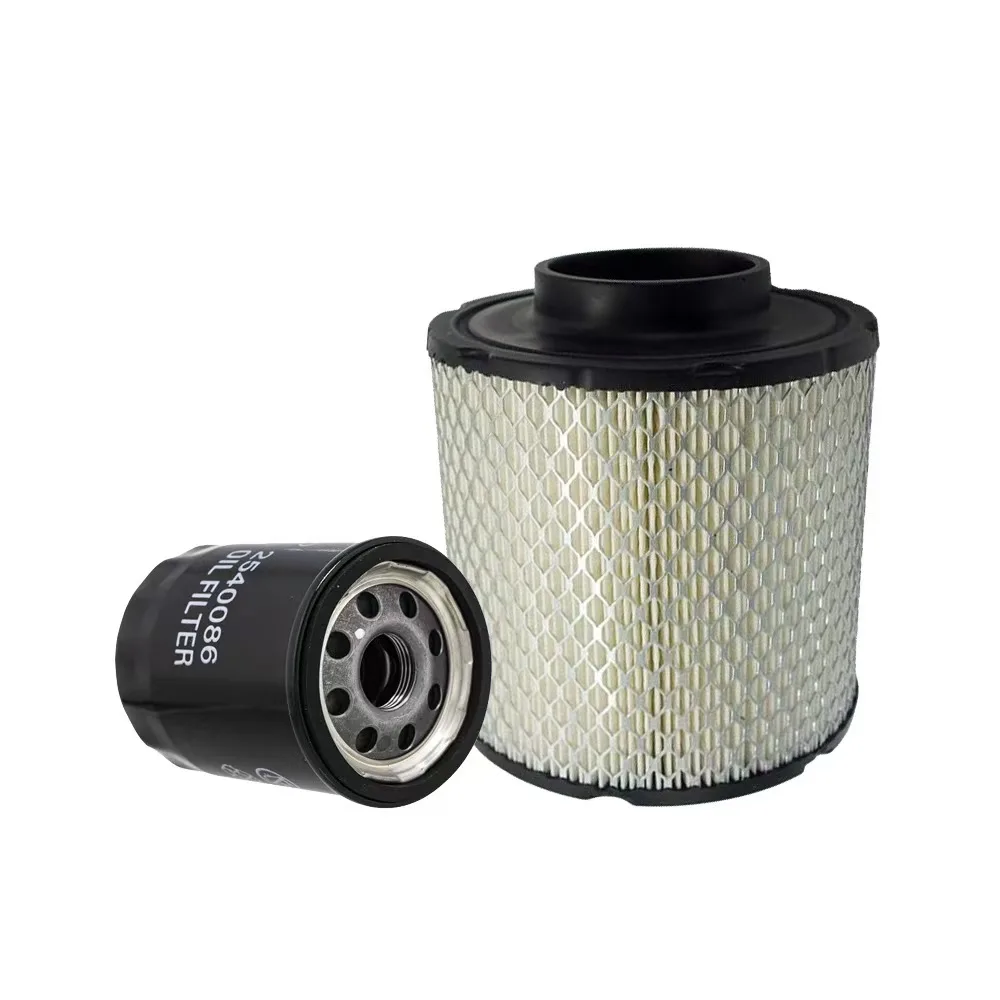 

Air Filter 7082037 2521372 Oil Filter 2540086 2540122 for Polaris ACE 570 2016-2019 Ranger 500 2017-2020 Ranger 570 2015-2020