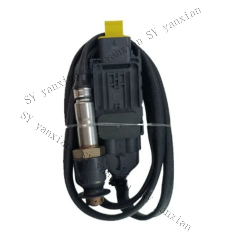 SY+ NOx Sensor For BMW F20 F21 F30 F80 F31 G31 1 2 3 4 5 6 7 Series 13628580410-