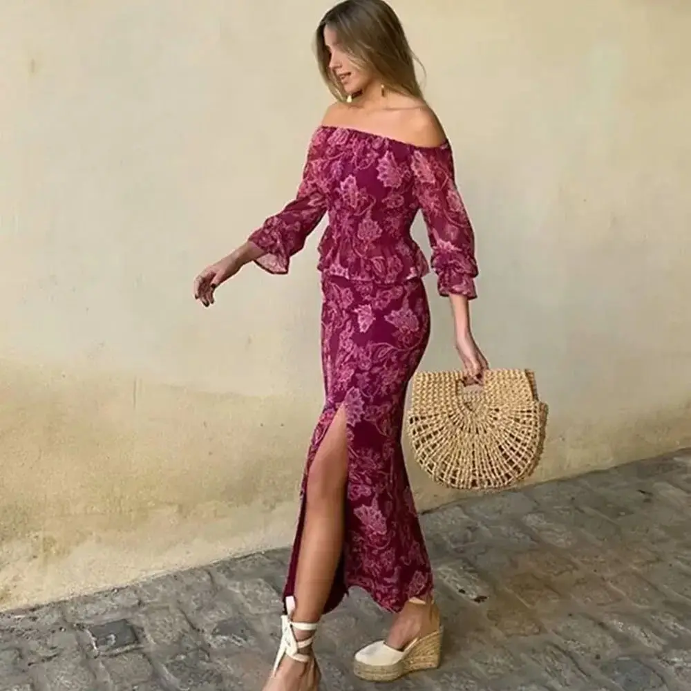 Otoño nueva moda mujer Casual Ele conjunto de ropa estudiante trabajo orm Sli traje 2025 primavera