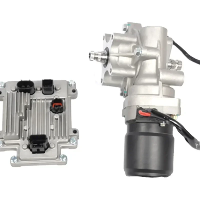 2025 Hot Sell  device electric power steering 12V 380W DC motor accessories suitable for tourist cars