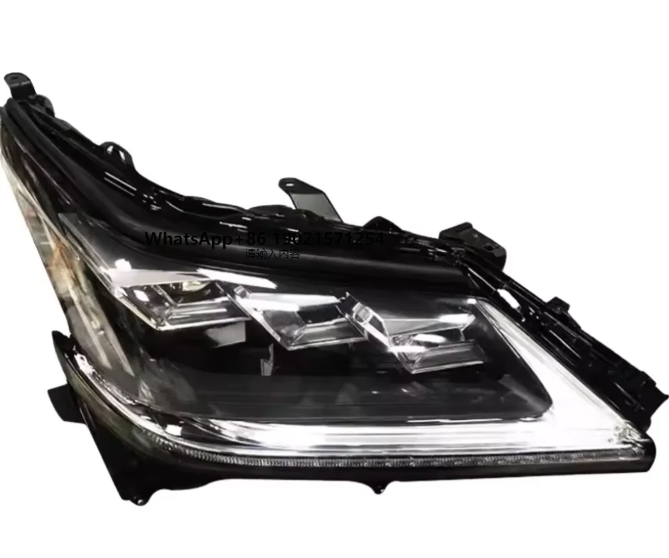 

Car Headlights OEM for Lexus LX570 2016 High Quality Auto Parts Car OEM Front Car Headlamps for Lexus LX570 2016