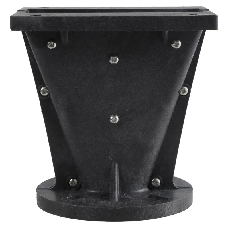 

G7NE Line Array Speaker Horn Waves Guide Tweeter Mounting Application for Compression Driver Speaker Accessory
