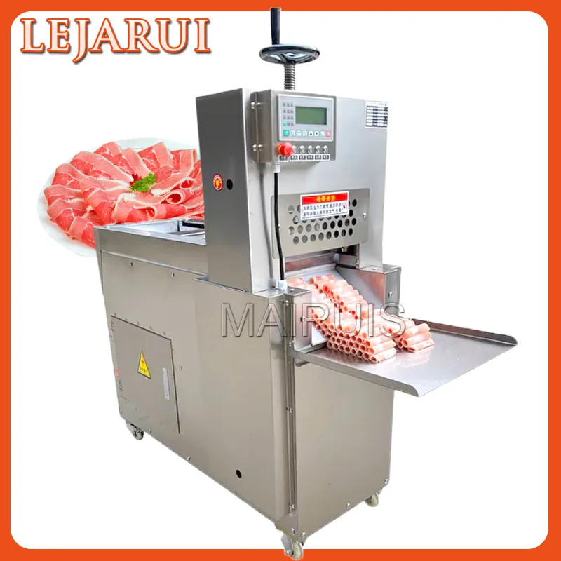 Fully Automatic Com…