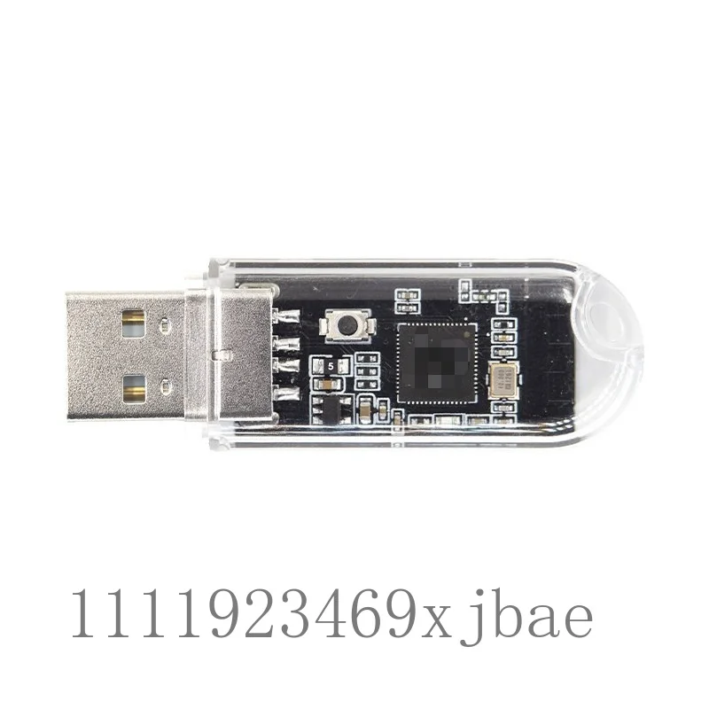 USB Dongle Wireless WiFi Gateway Development Module, Support MicroPython And Smart Home Programming Development