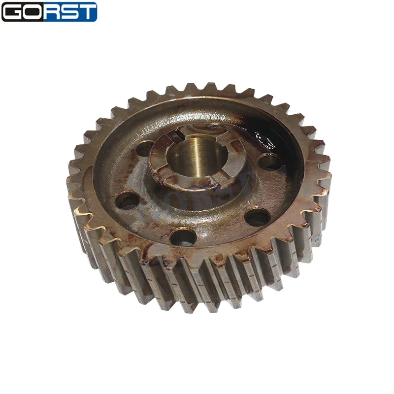 وحدة التحكم صمام الإرسال الجسم ، والعتاد العكسي ME607483 لميتسوبيشي كانتر FE74/5 #3