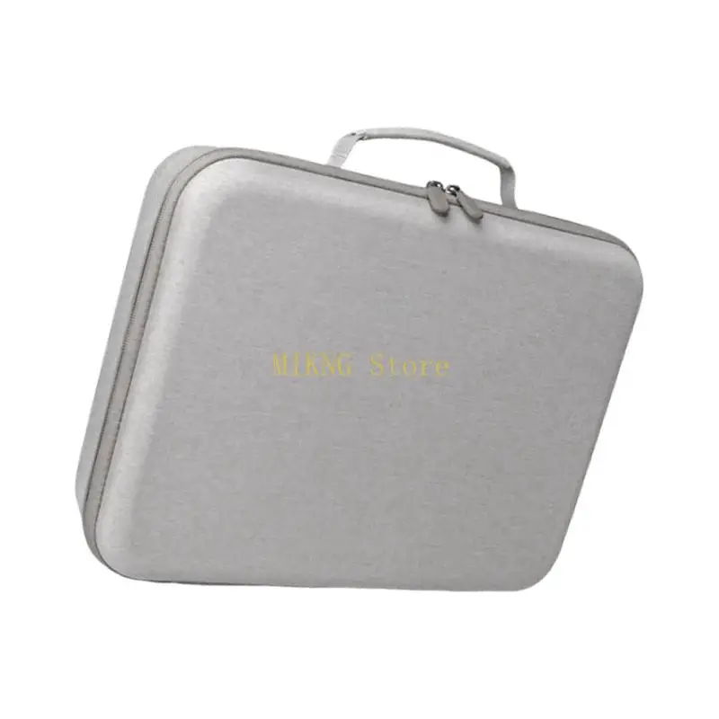 Waterproof Shockproof EVA Hard Shell Storage Case For MQiL U3 Charging Adapter With Handle And Cable Organiser Best Sale