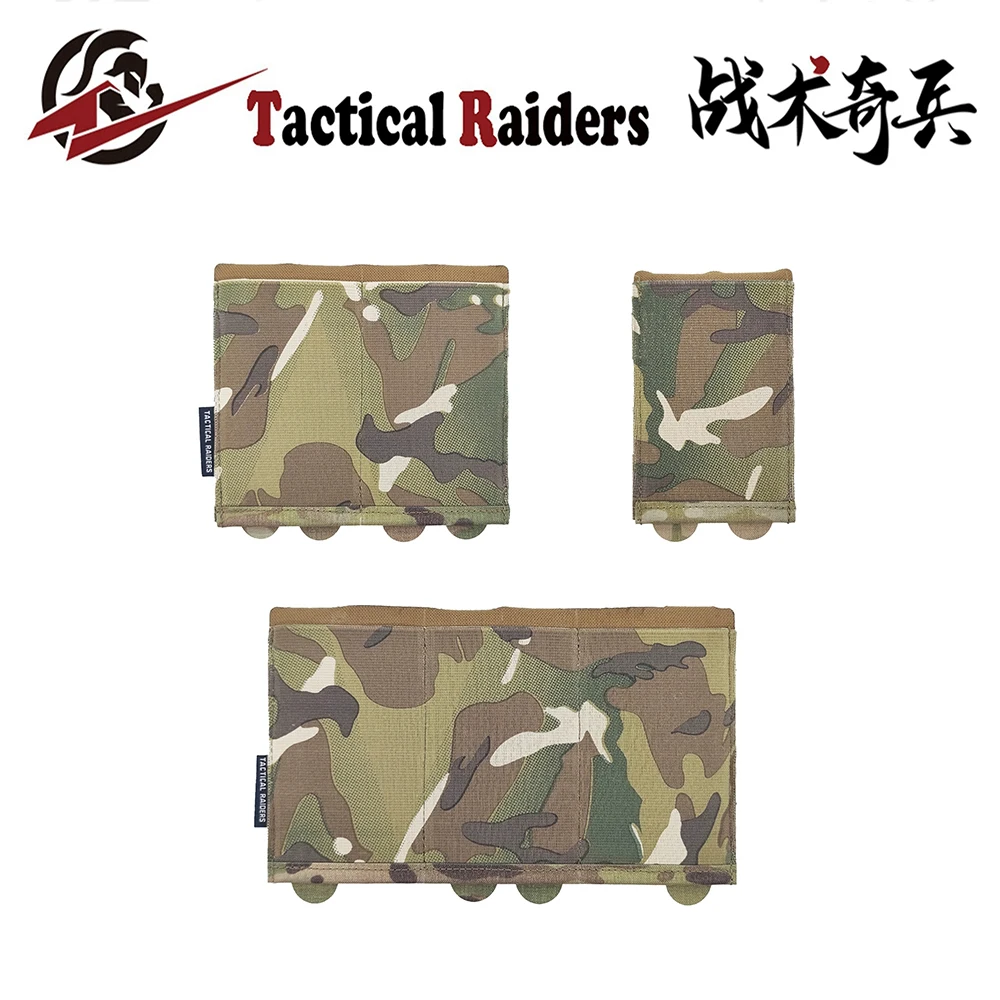 Tactical Vest Molle… - image