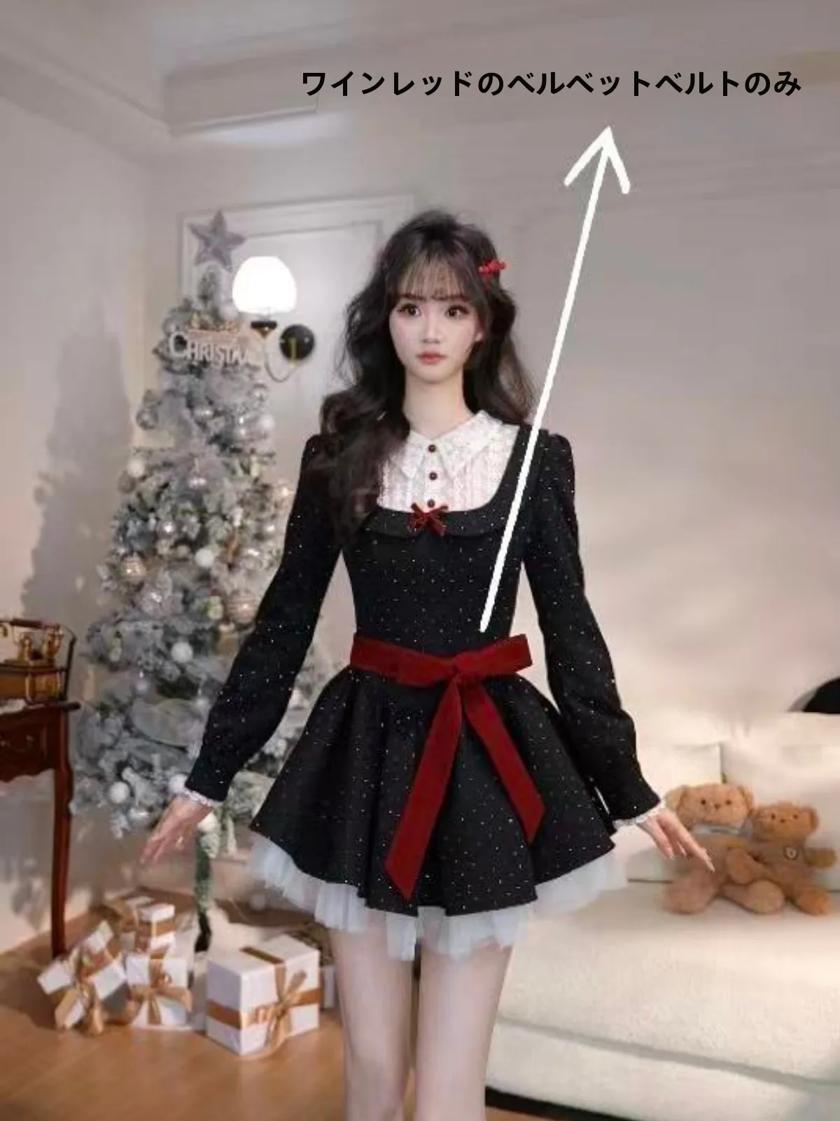 cinto-de-veludo-na-cor-vinho-tinto-brilhante-e-elegante-para-mulheres-jovens-acessorio-de-moda-coreano-da-yuehan