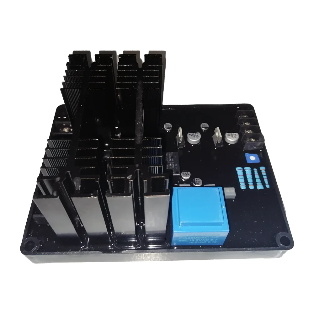 GB130B Brush AVR Automatic Voltage Regulator Compound Excitation Generator Control Board Stabilizer GB-130B