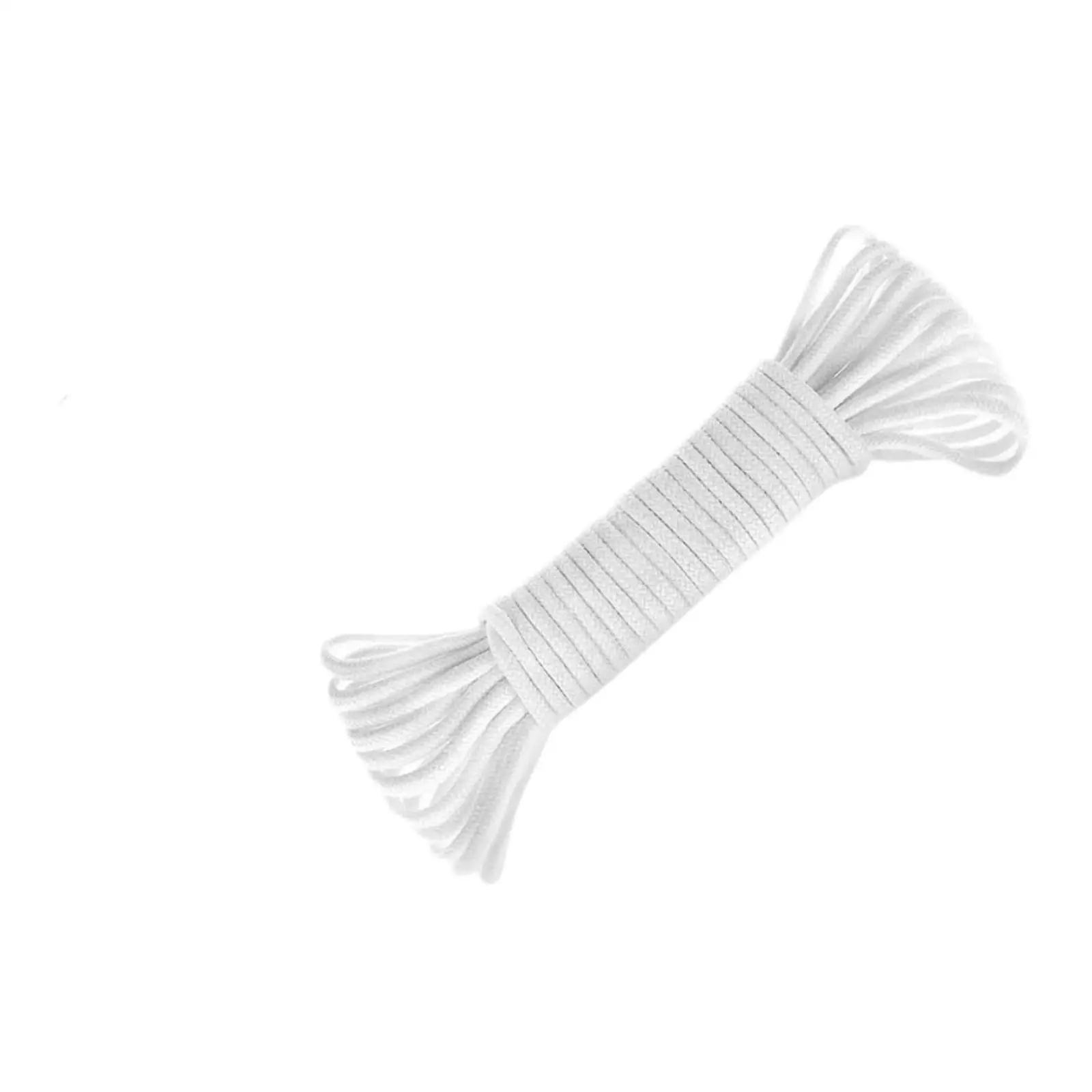 Auto Seedling Waterer Rope, Hydroponic Passive Wicking Cord String, 29.5ft Self Watering Capillary Wick Cord for Potted Plant