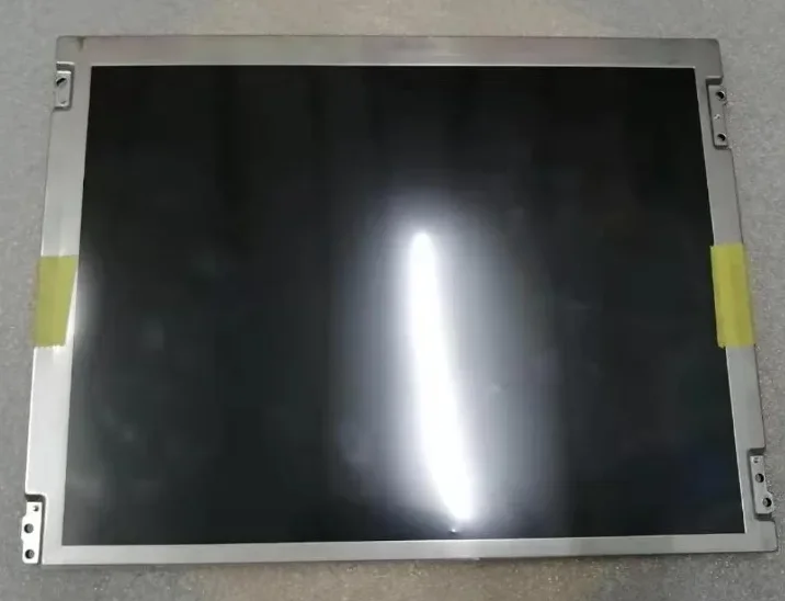 

Original 12.1" inch LCD Screen Panel G121SN01 V0 V.0 / G121SN01 V1 V.1 800x600 TFT LCD Display panel Replacement